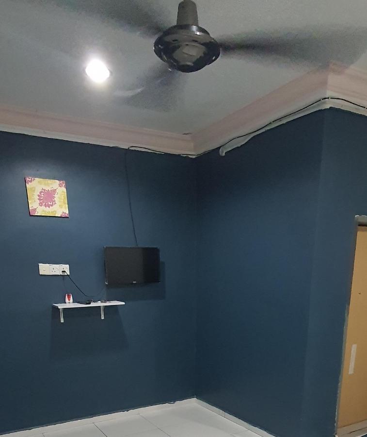 Hotel Rvh Kuala Terengganu Esterno foto
