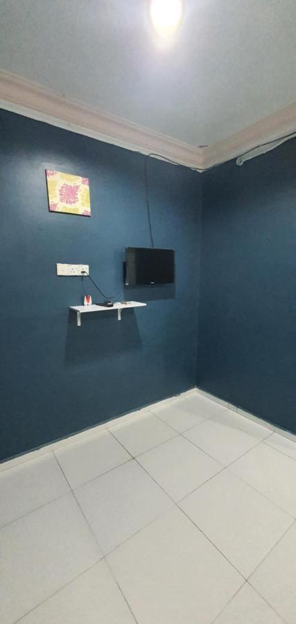 Hotel Rvh Kuala Terengganu Esterno foto