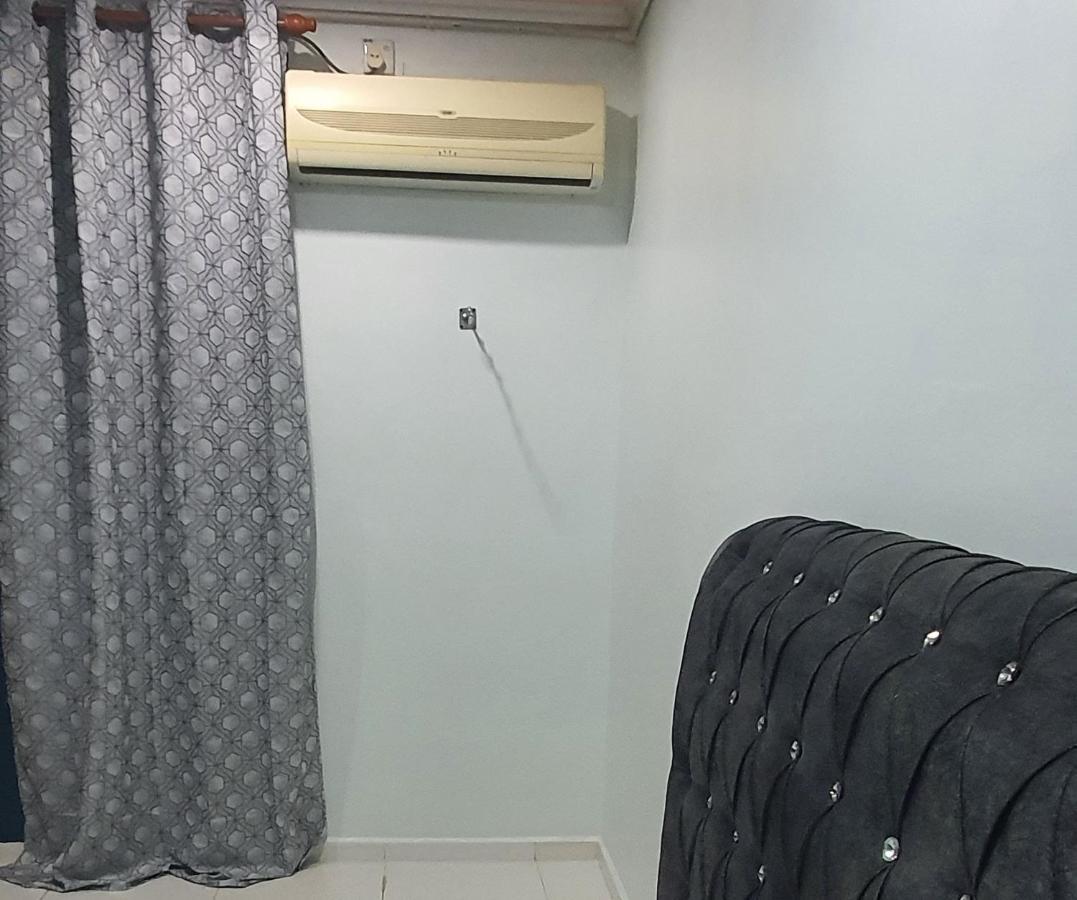 Hotel Rvh Kuala Terengganu Esterno foto